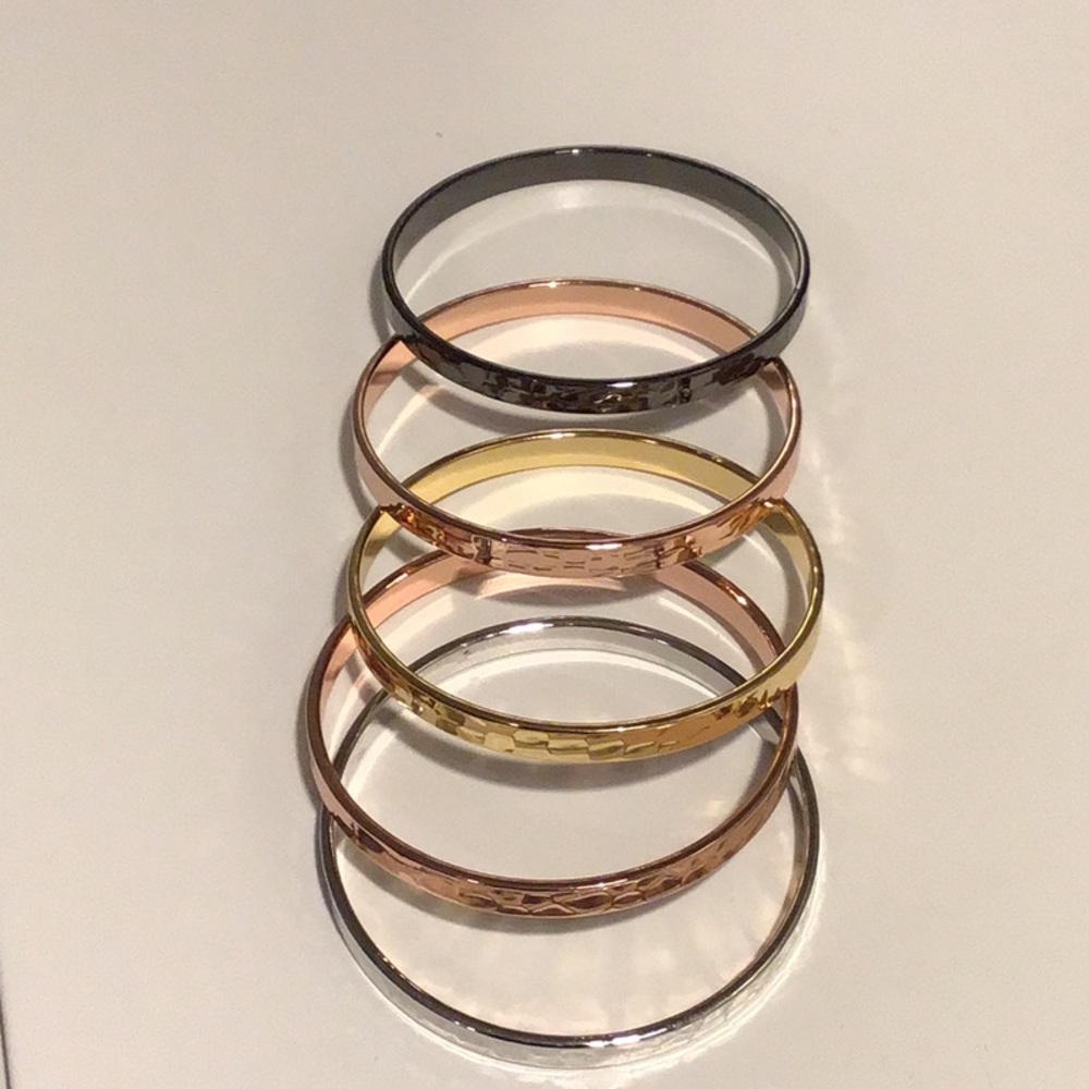 Bracelets